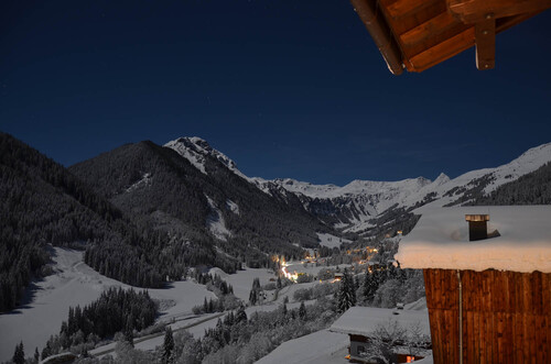 Skireise Saalbach