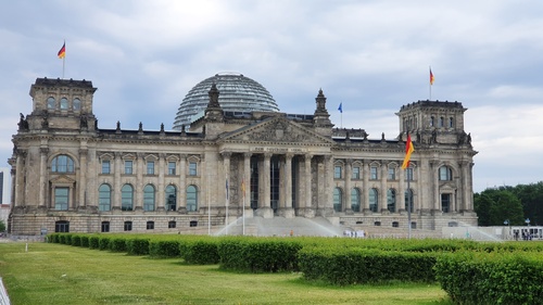 Städtereise Berlin